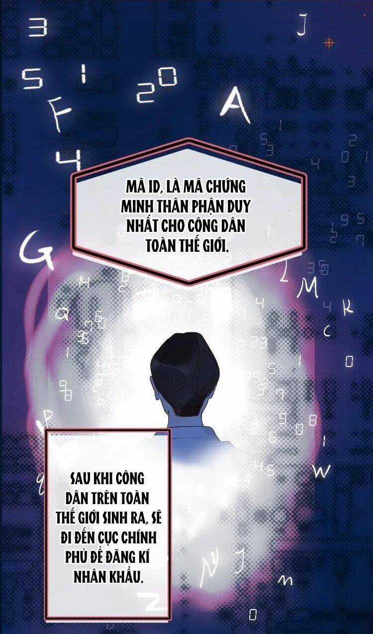 PHÙ THỦY HẠNG BÉT Chapter 5 trang 24