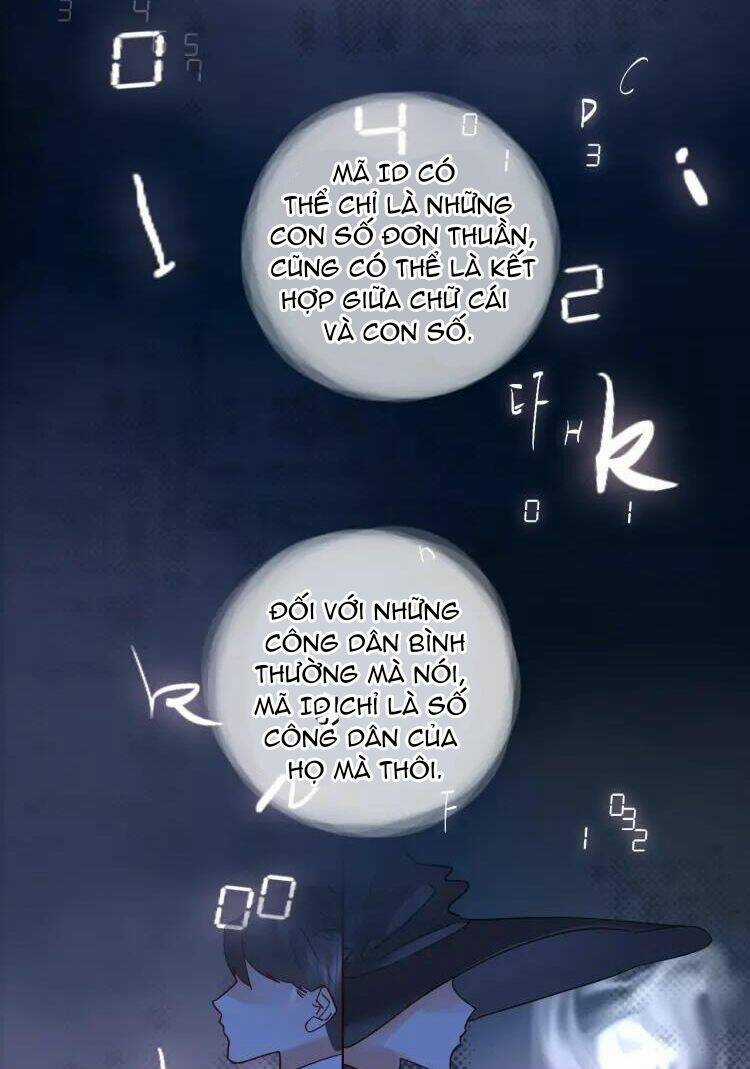 PHÙ THỦY HẠNG BÉT Chapter 5 trang 26