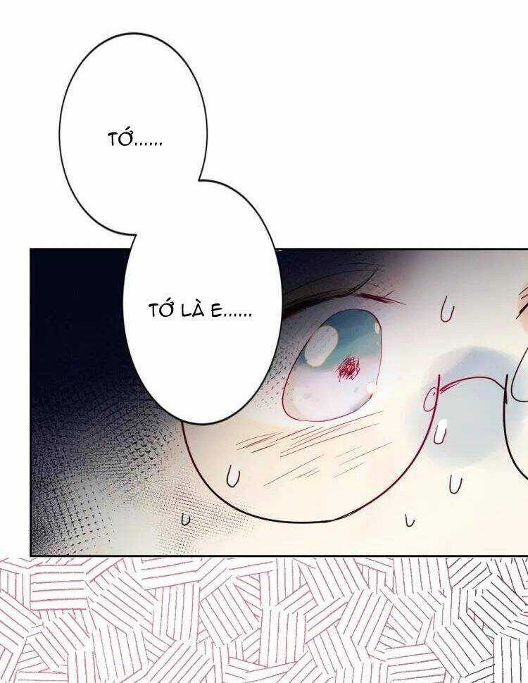 PHÙ THỦY HẠNG BÉT Chapter 5 trang 30