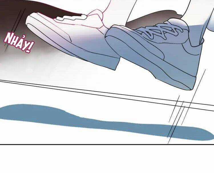 PHÙ THỦY HẠNG BÉT Chapter 5 trang 32