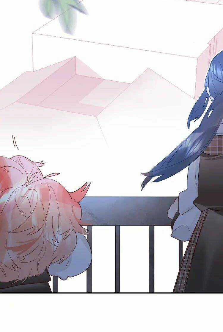 PHÙ THỦY HẠNG BÉT Chapter 5 trang 40