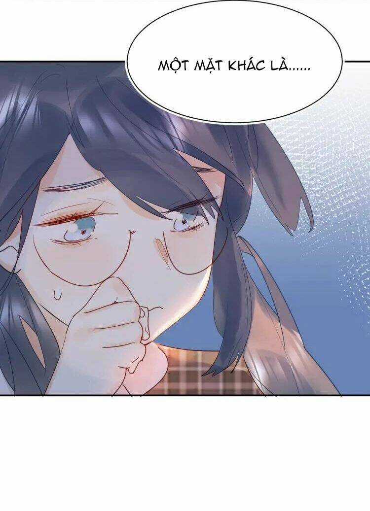 PHÙ THỦY HẠNG BÉT Chapter 5 trang 43