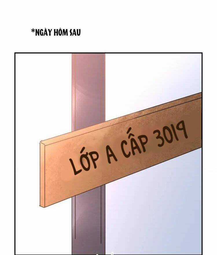 PHÙ THỦY HẠNG BÉT Chapter 5 trang 47