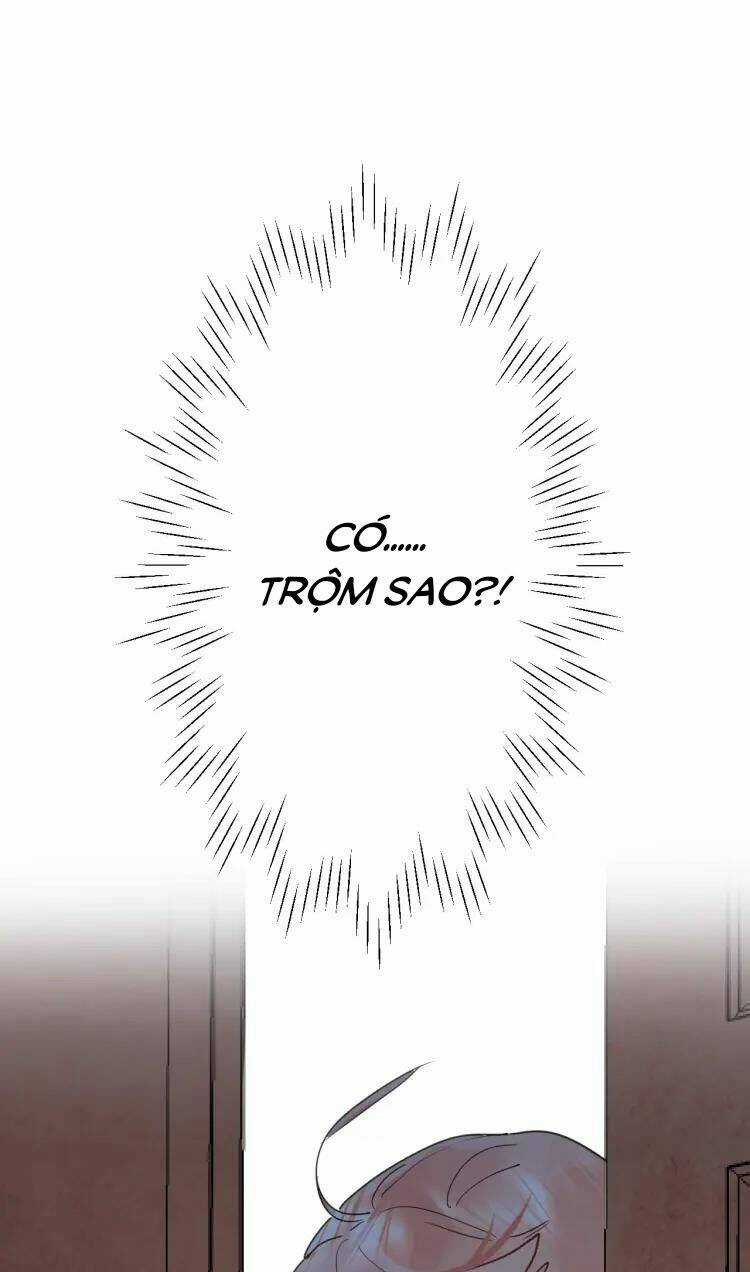 PHÙ THỦY HẠNG BÉT Chapter 5 trang 5