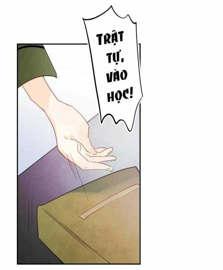 PHÙ THỦY HẠNG BÉT Chapter 5 trang 52