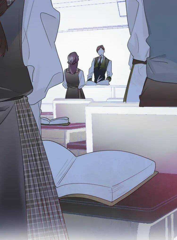 PHÙ THỦY HẠNG BÉT Chapter 5 trang 54