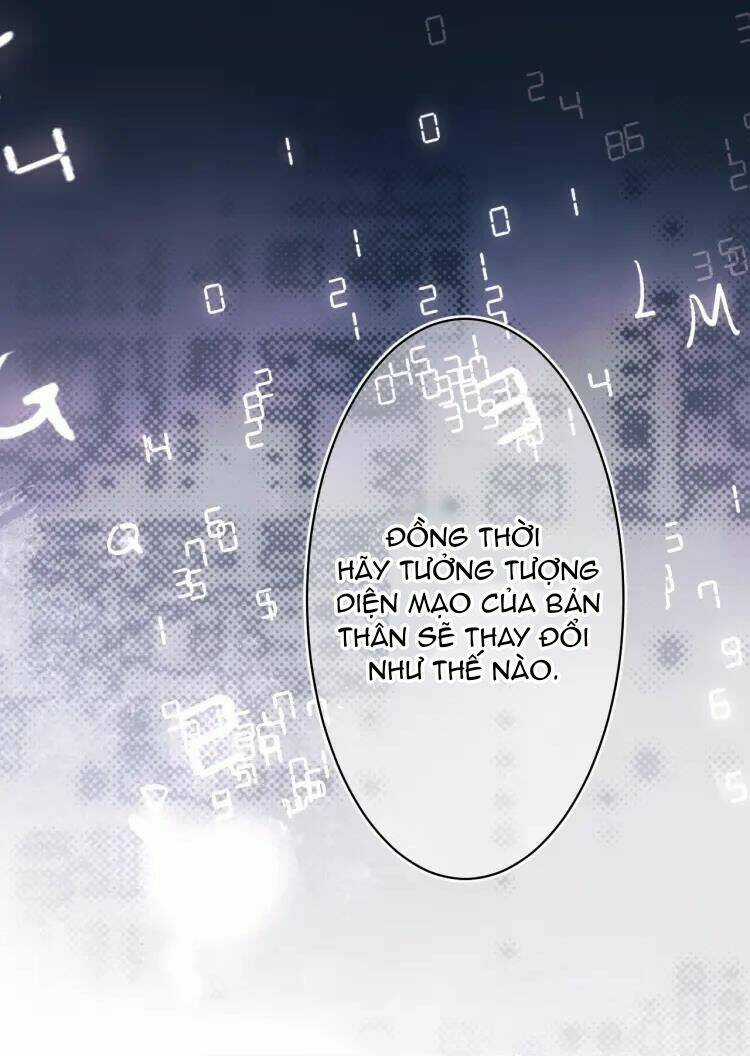 PHÙ THỦY HẠNG BÉT Chapter 5 trang 57