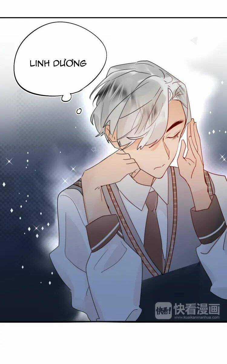 PHÙ THỦY HẠNG BÉT Chapter 5 trang 59