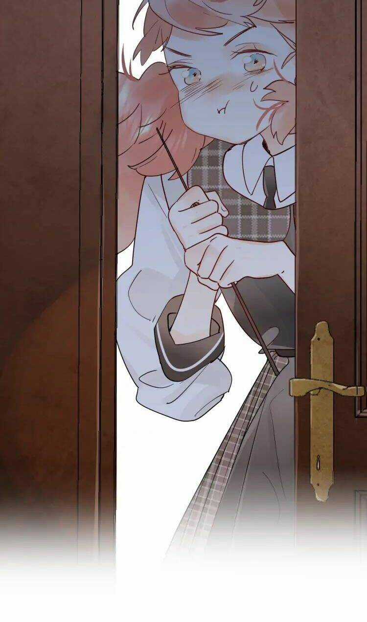 PHÙ THỦY HẠNG BÉT Chapter 5 trang 6