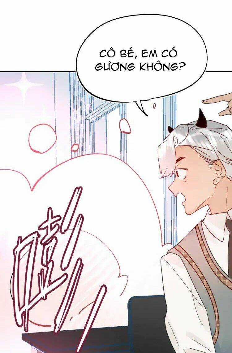 PHÙ THỦY HẠNG BÉT Chapter 5 trang 61