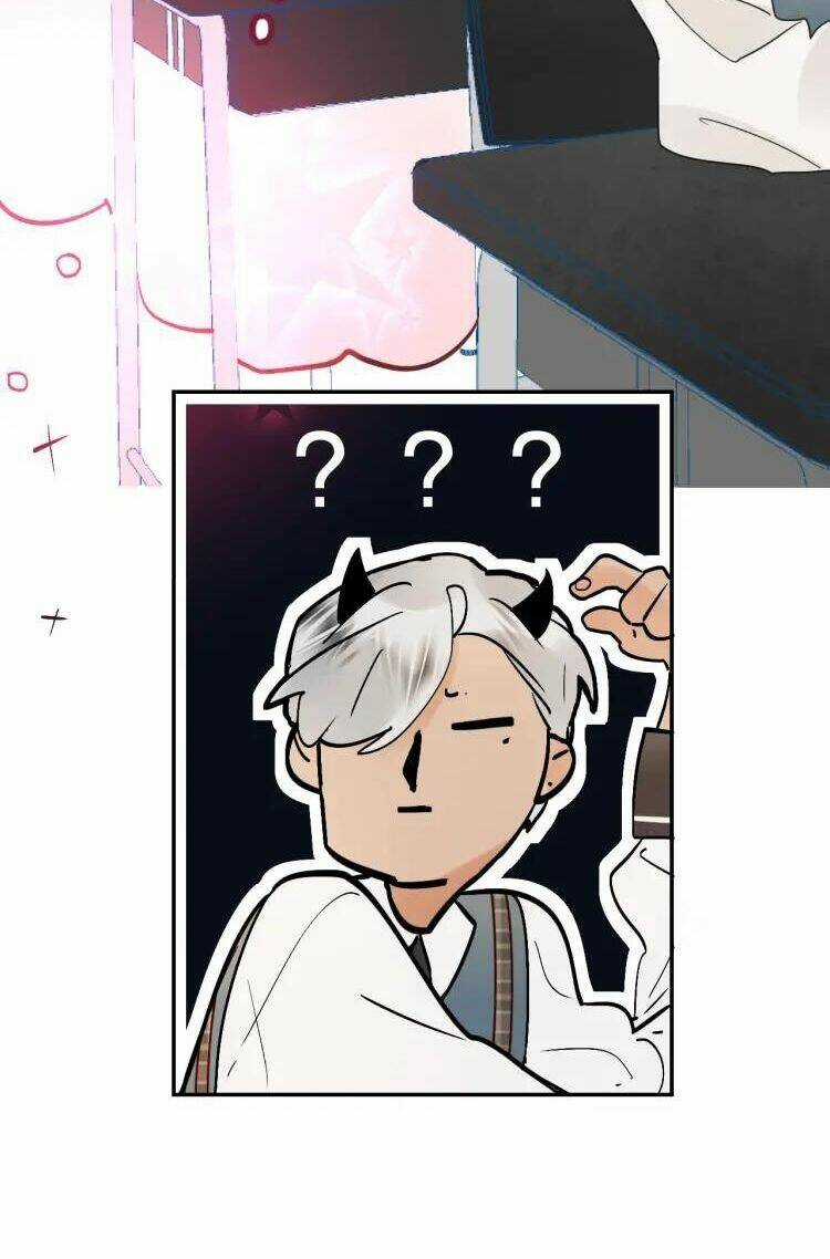 PHÙ THỦY HẠNG BÉT Chapter 5 trang 62