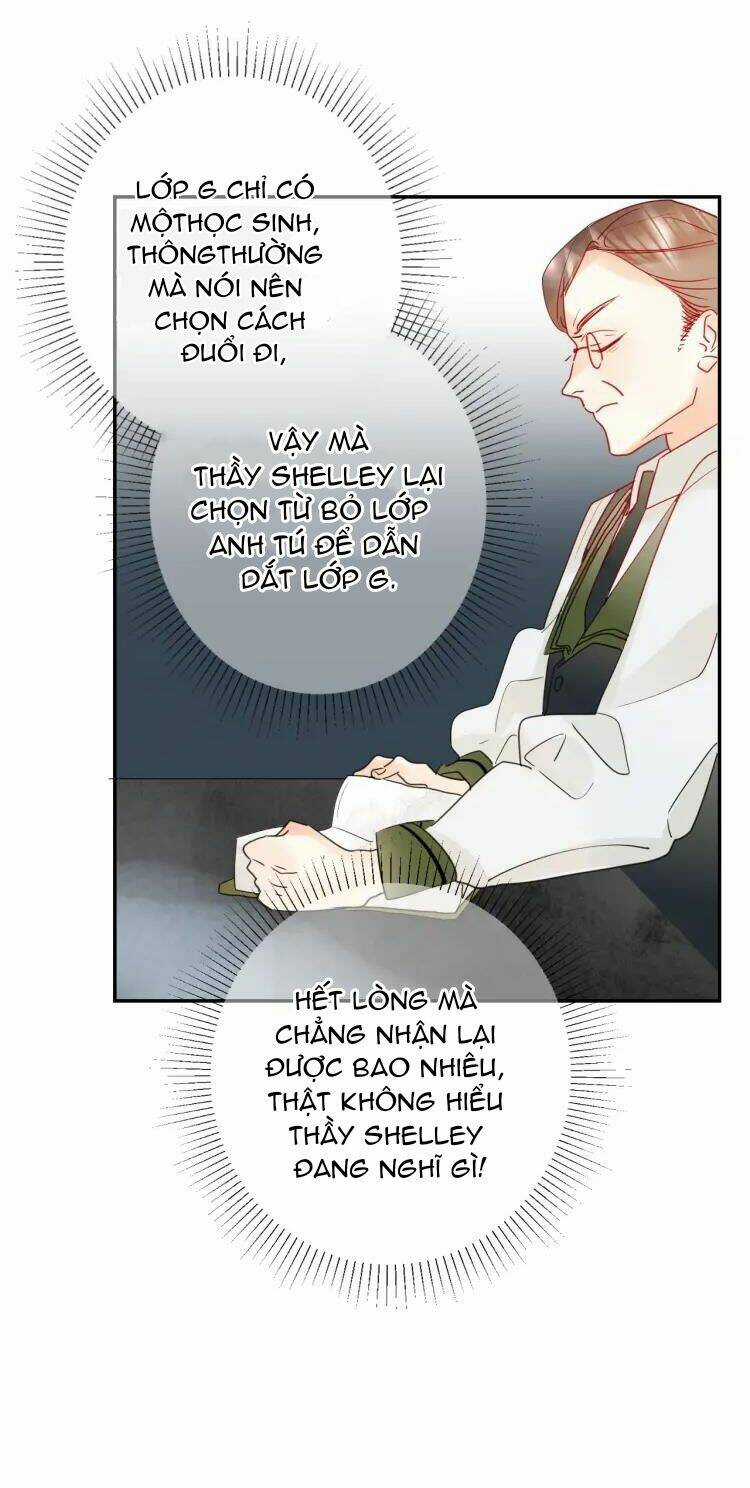 PHÙ THỦY HẠNG BÉT Chapter 5 trang 65