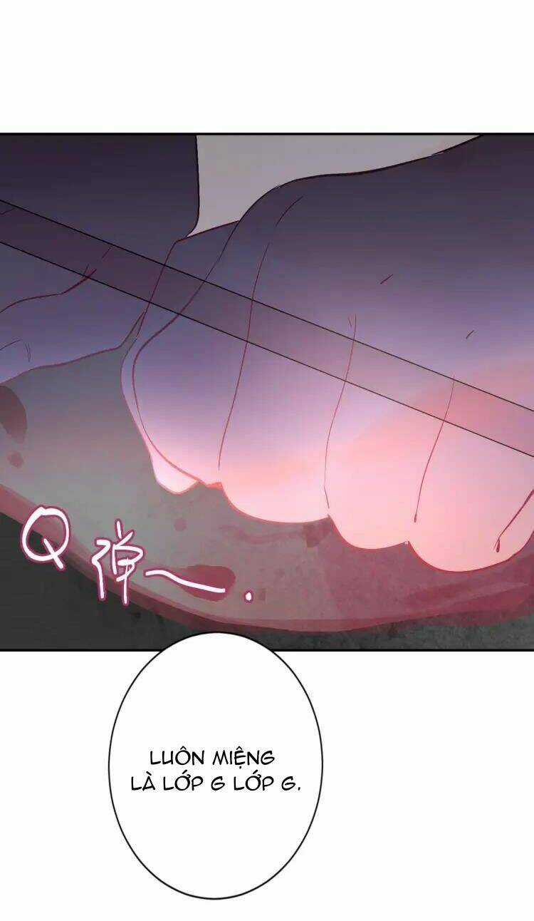 PHÙ THỦY HẠNG BÉT Chapter 5 trang 66