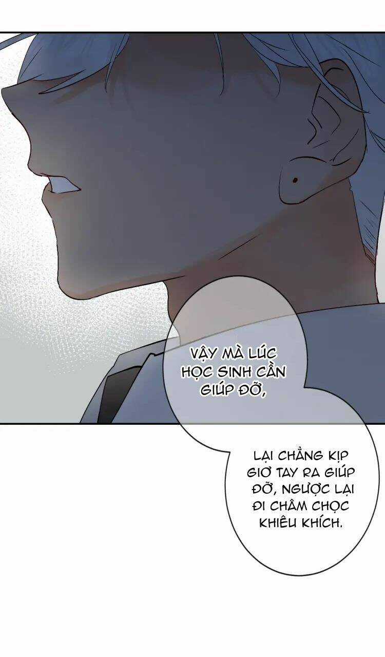 PHÙ THỦY HẠNG BÉT Chapter 5 trang 67