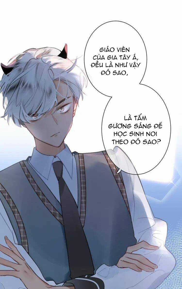 PHÙ THỦY HẠNG BÉT Chapter 5 trang 68