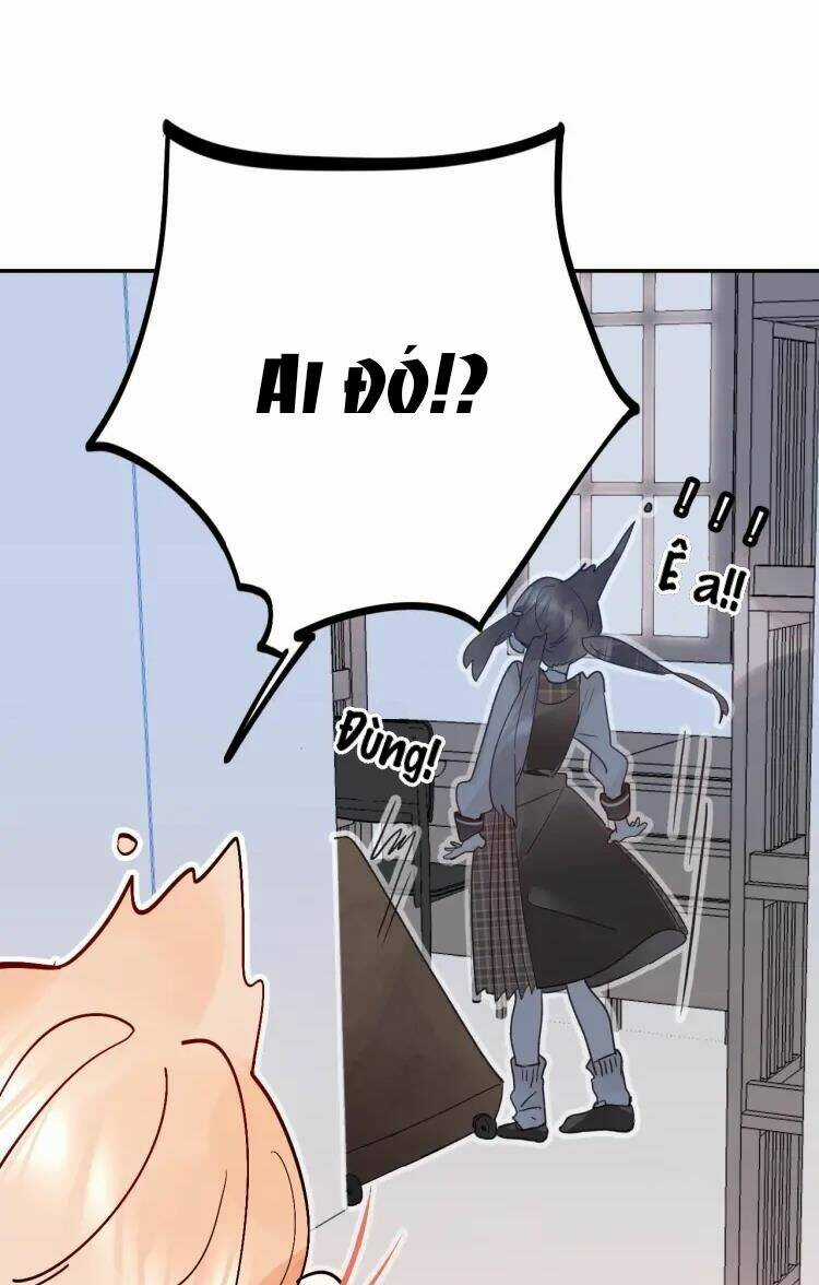 PHÙ THỦY HẠNG BÉT Chapter 5 trang 7