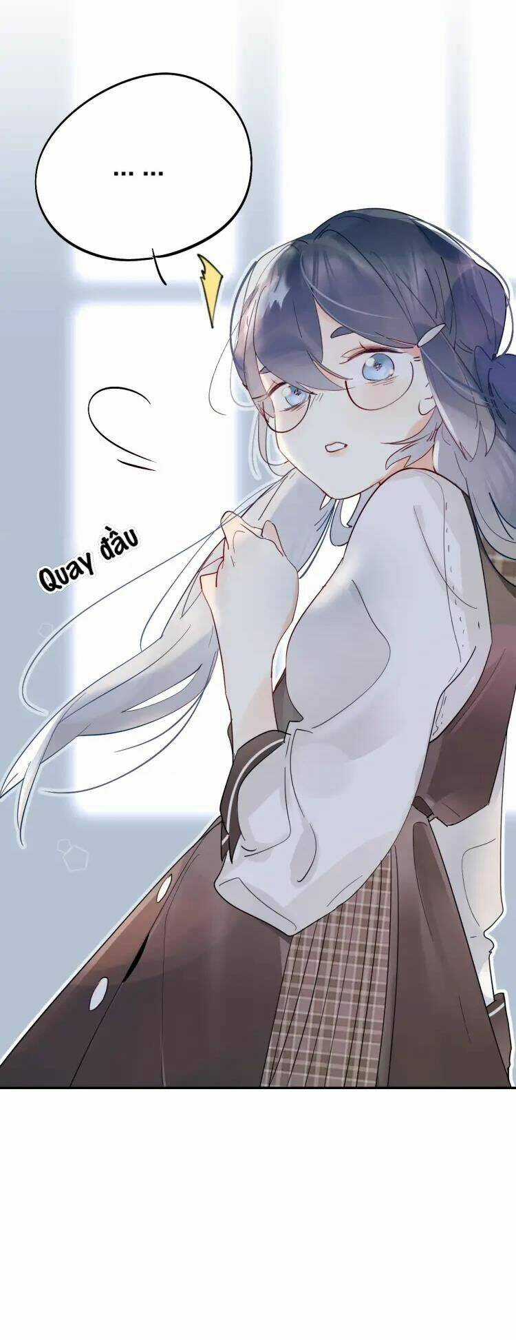 PHÙ THỦY HẠNG BÉT Chapter 5 trang 9