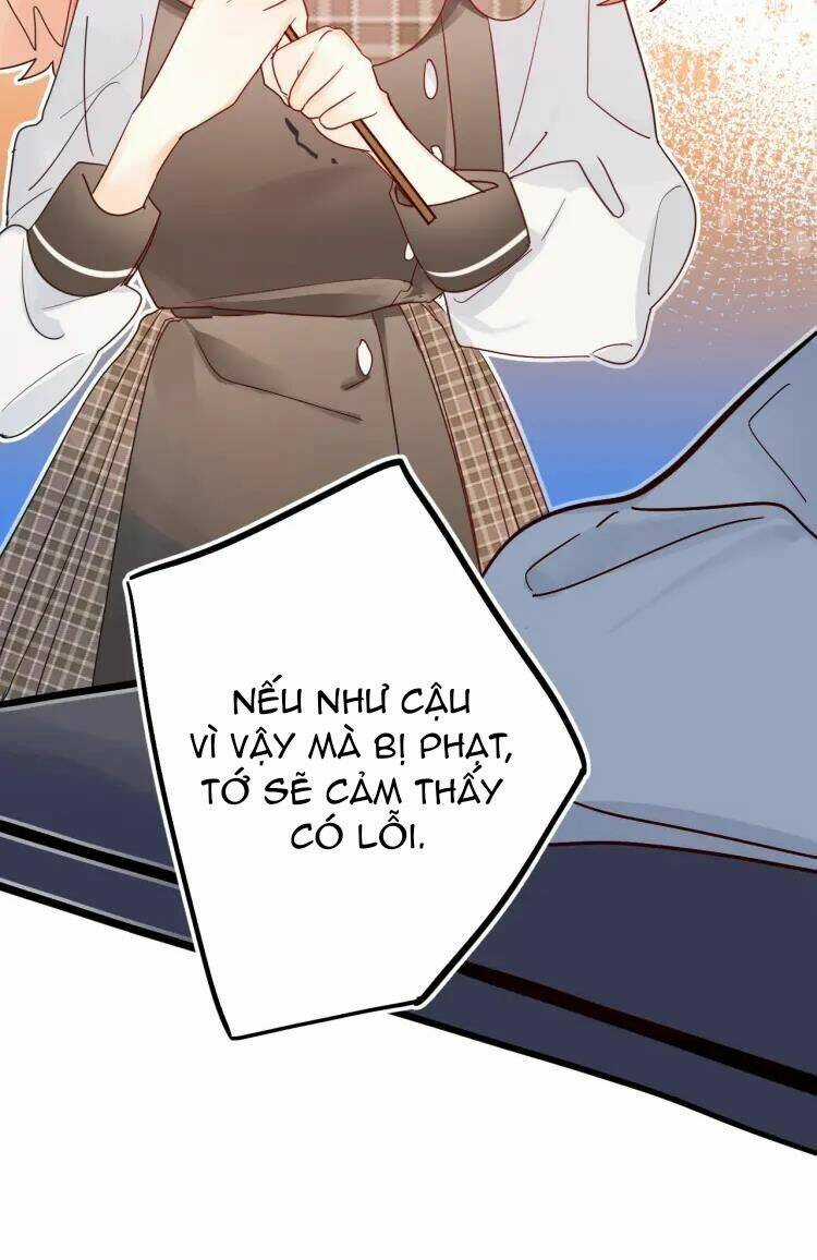 PHÙ THỦY HẠNG BÉT Chapter 6 trang 13