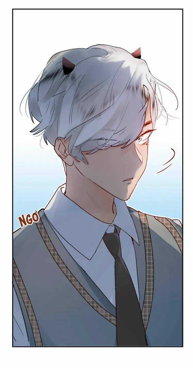 PHÙ THỦY HẠNG BÉT Chapter 6 trang 14