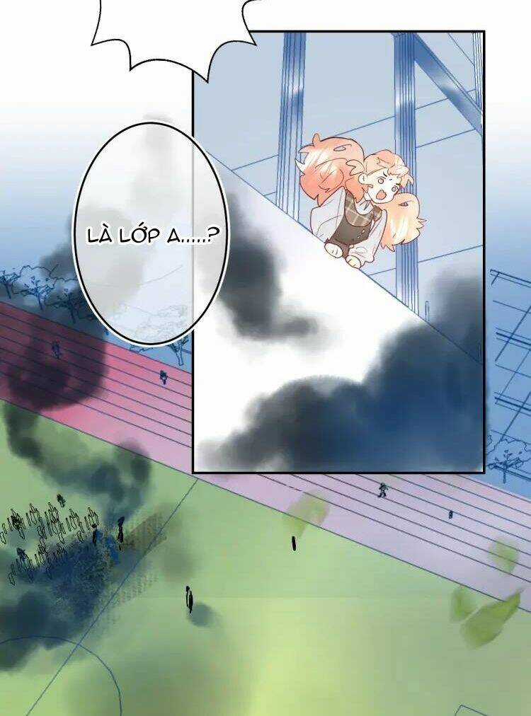 PHÙ THỦY HẠNG BÉT Chapter 6 trang 23