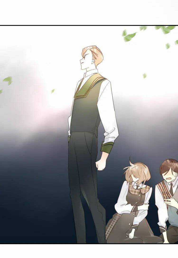 PHÙ THỦY HẠNG BÉT Chapter 6 trang 25