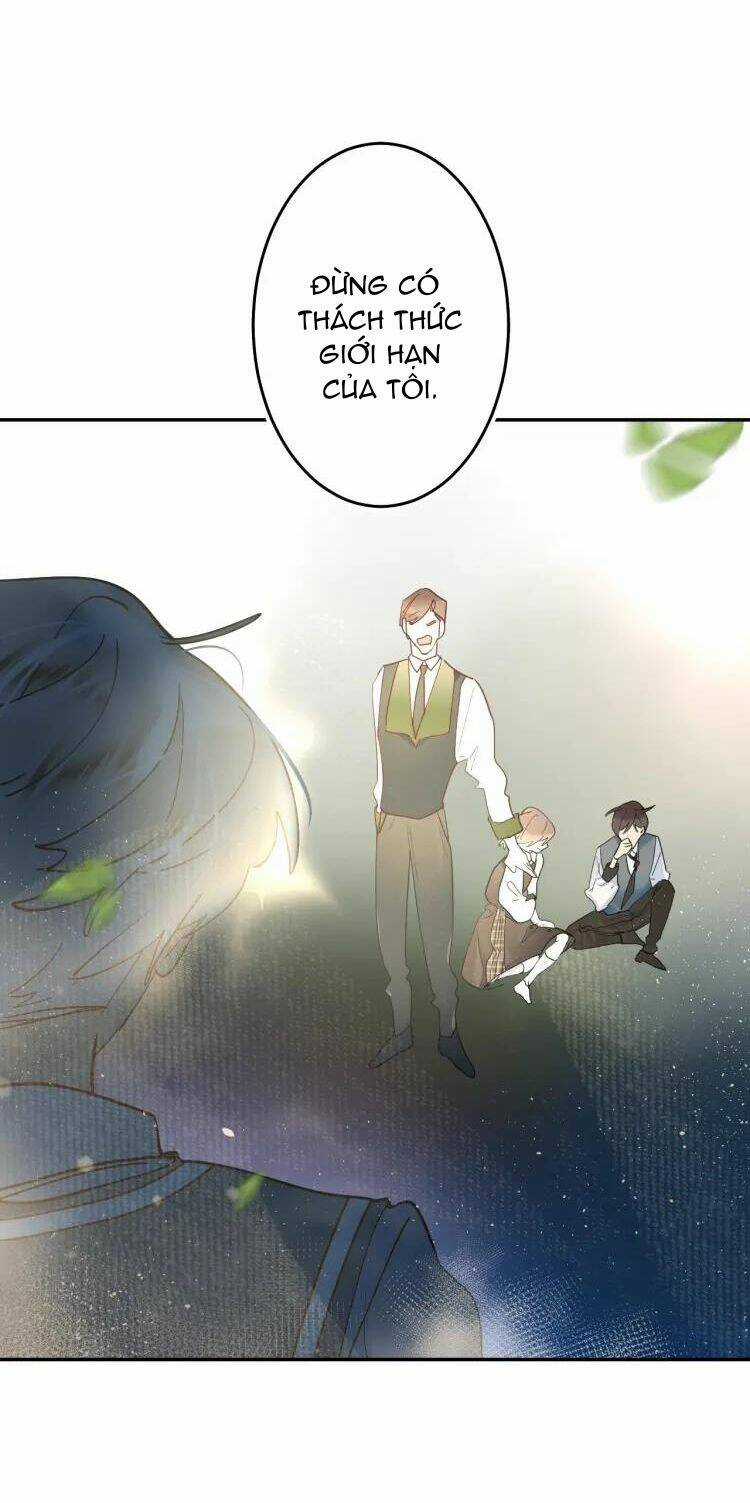 PHÙ THỦY HẠNG BÉT Chapter 6 trang 27