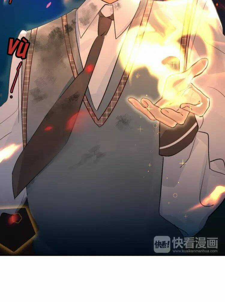 PHÙ THỦY HẠNG BÉT Chapter 6 trang 29