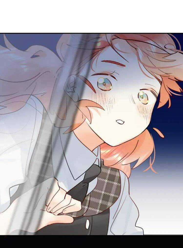 PHÙ THỦY HẠNG BÉT Chapter 6 trang 30