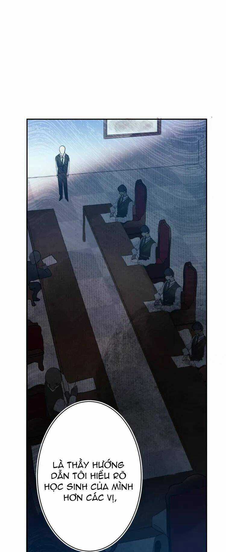 PHÙ THỦY HẠNG BÉT Chapter 6 trang 33