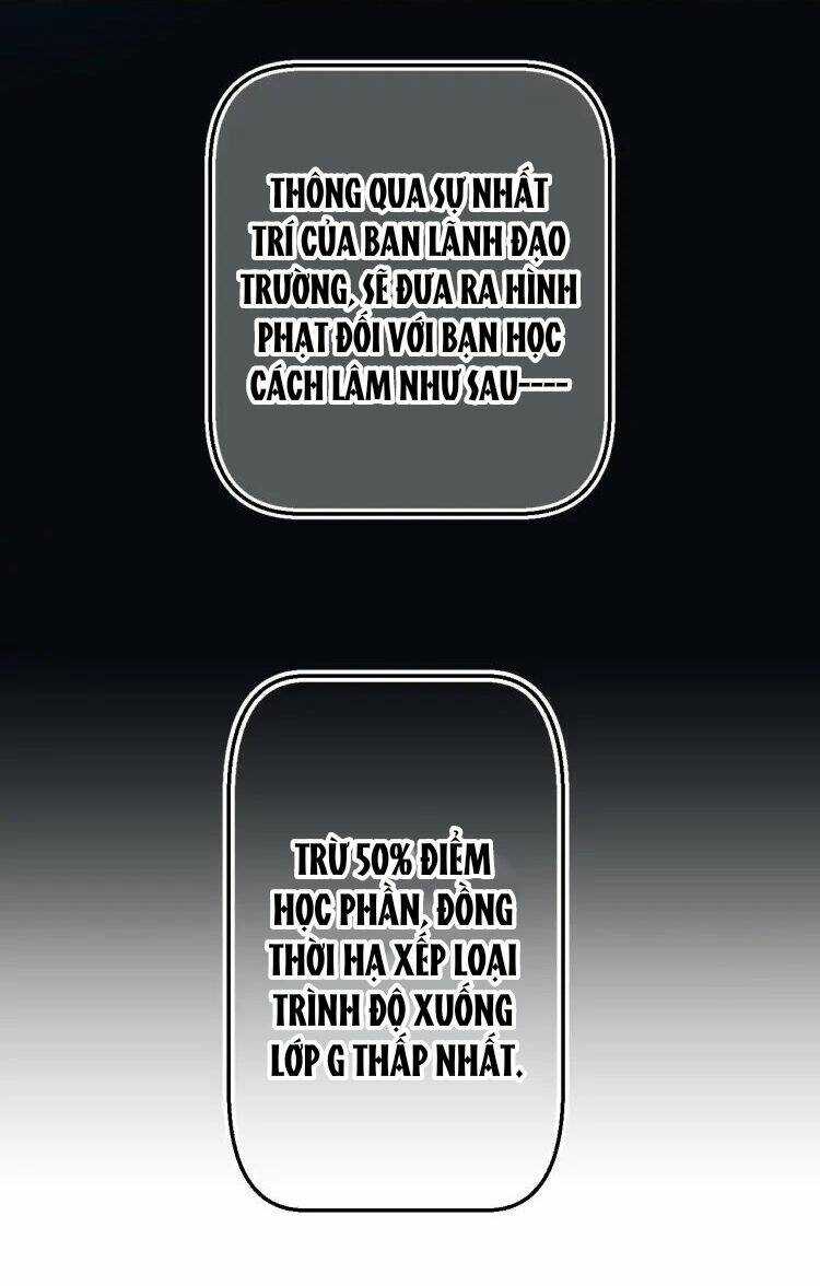 PHÙ THỦY HẠNG BÉT Chapter 6 trang 36