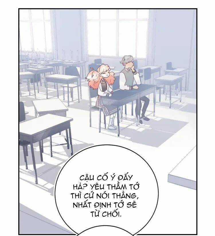 PHÙ THỦY HẠNG BÉT Chapter 6 trang 37