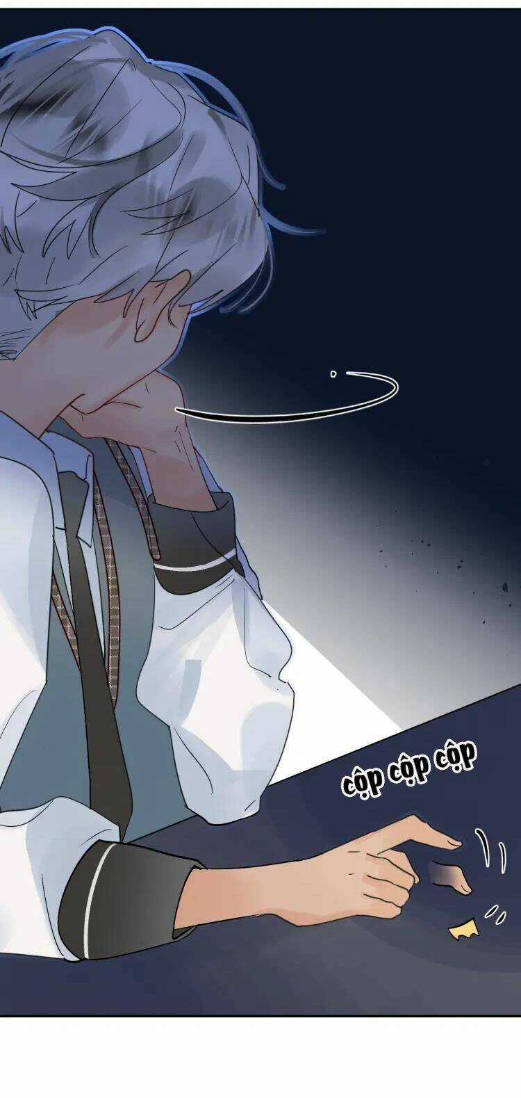 PHÙ THỦY HẠNG BÉT Chapter 6 trang 40