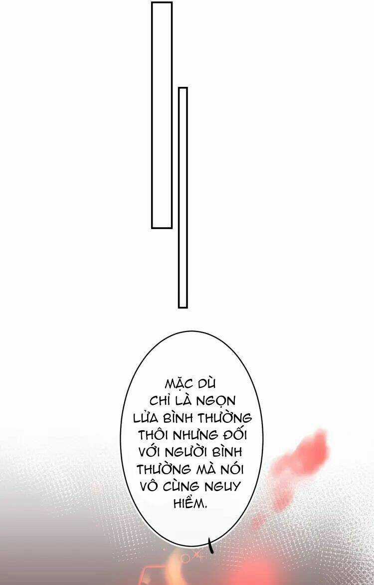 PHÙ THỦY HẠNG BÉT Chapter 6 trang 41