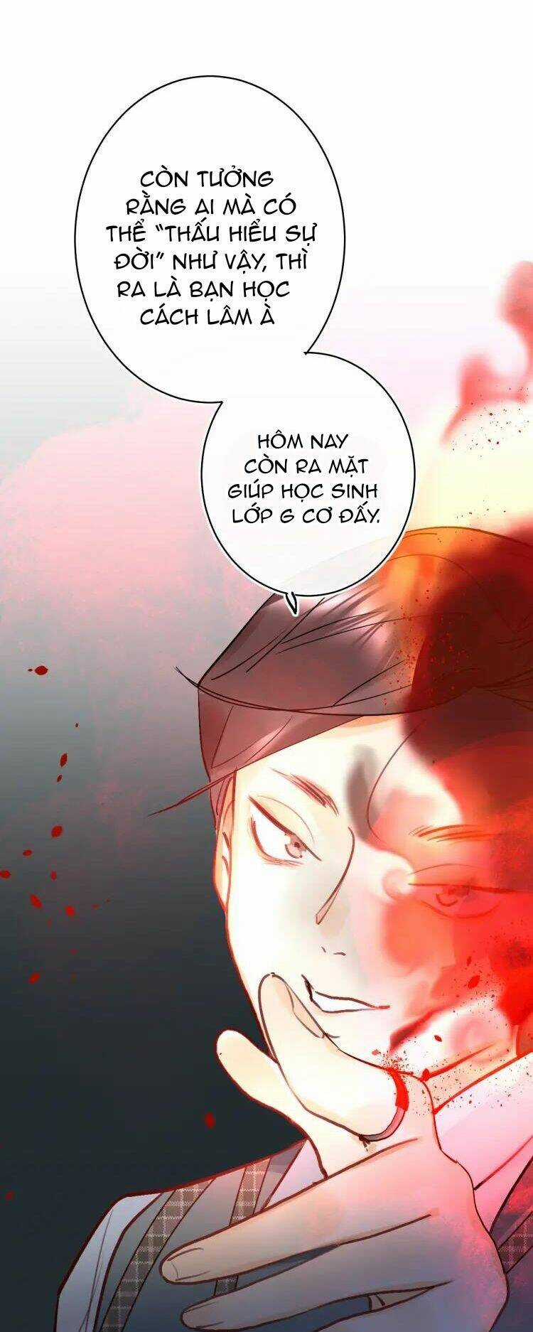 PHÙ THỦY HẠNG BÉT Chapter 6 trang 45