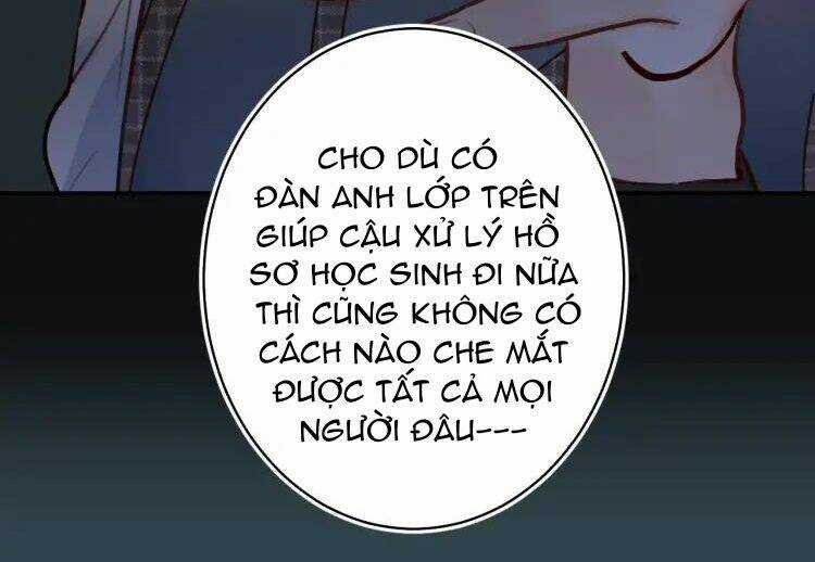 PHÙ THỦY HẠNG BÉT Chapter 6 trang 46