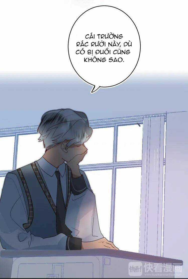 PHÙ THỦY HẠNG BÉT Chapter 6 trang 48