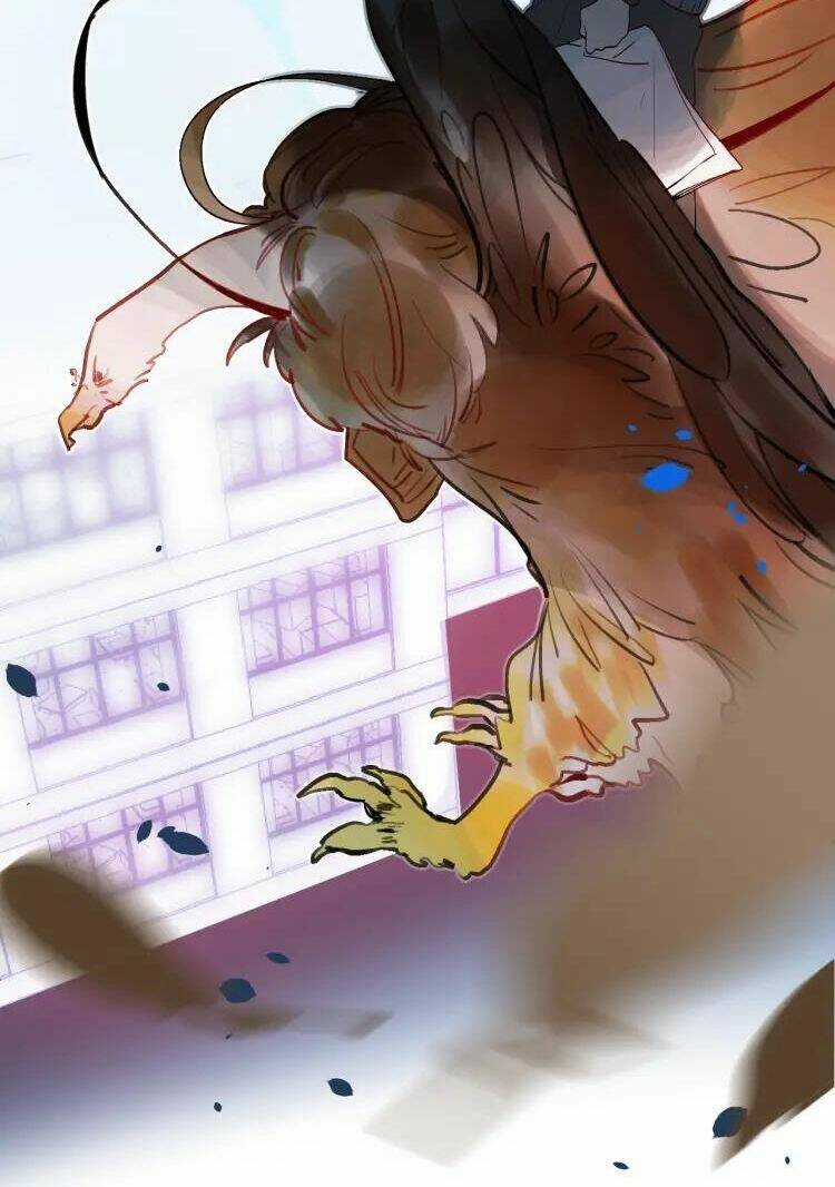 PHÙ THỦY HẠNG BÉT Chapter 6 trang 50