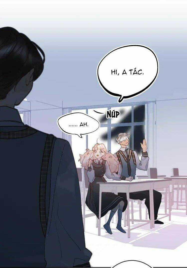 PHÙ THỦY HẠNG BÉT Chapter 6 trang 52