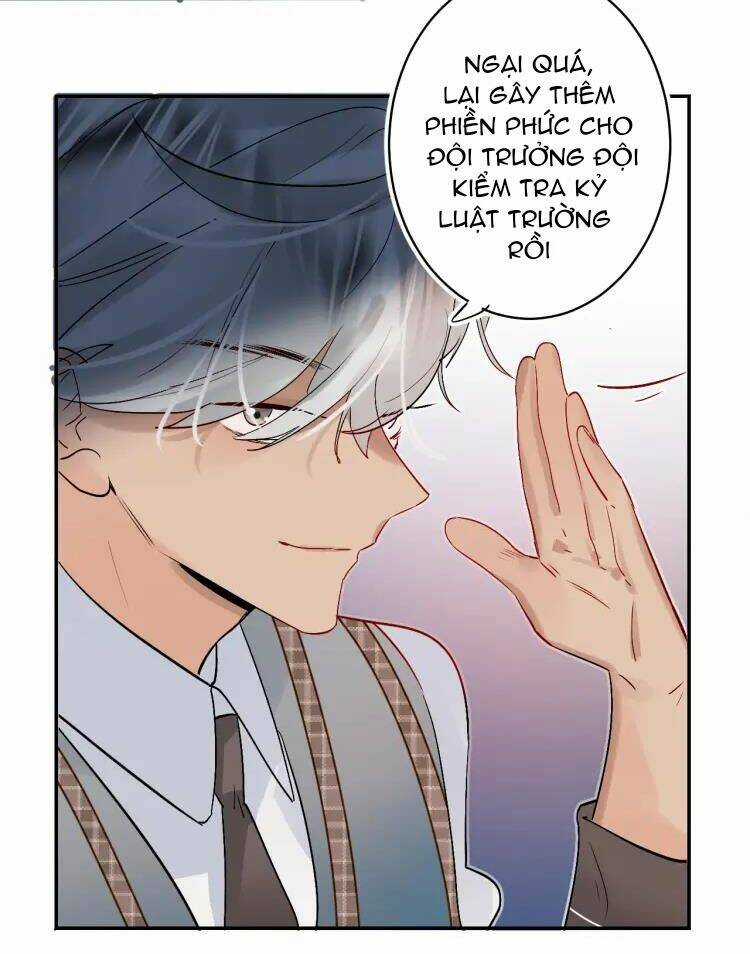 PHÙ THỦY HẠNG BÉT Chapter 6 trang 53