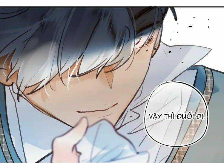 PHÙ THỦY HẠNG BÉT Chapter 6 trang 58