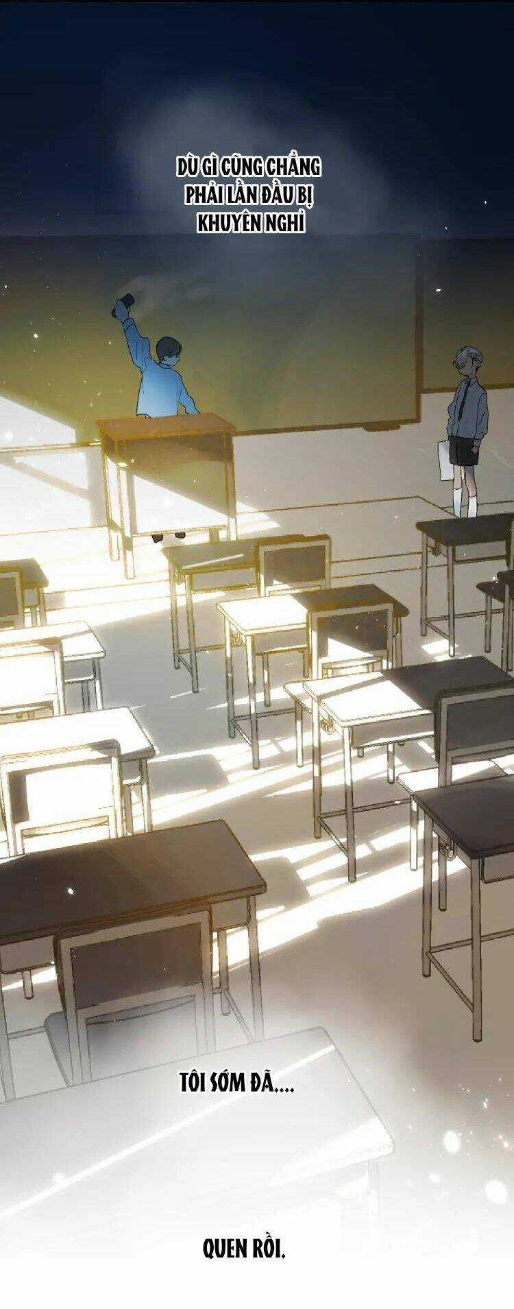 PHÙ THỦY HẠNG BÉT Chapter 6 trang 59