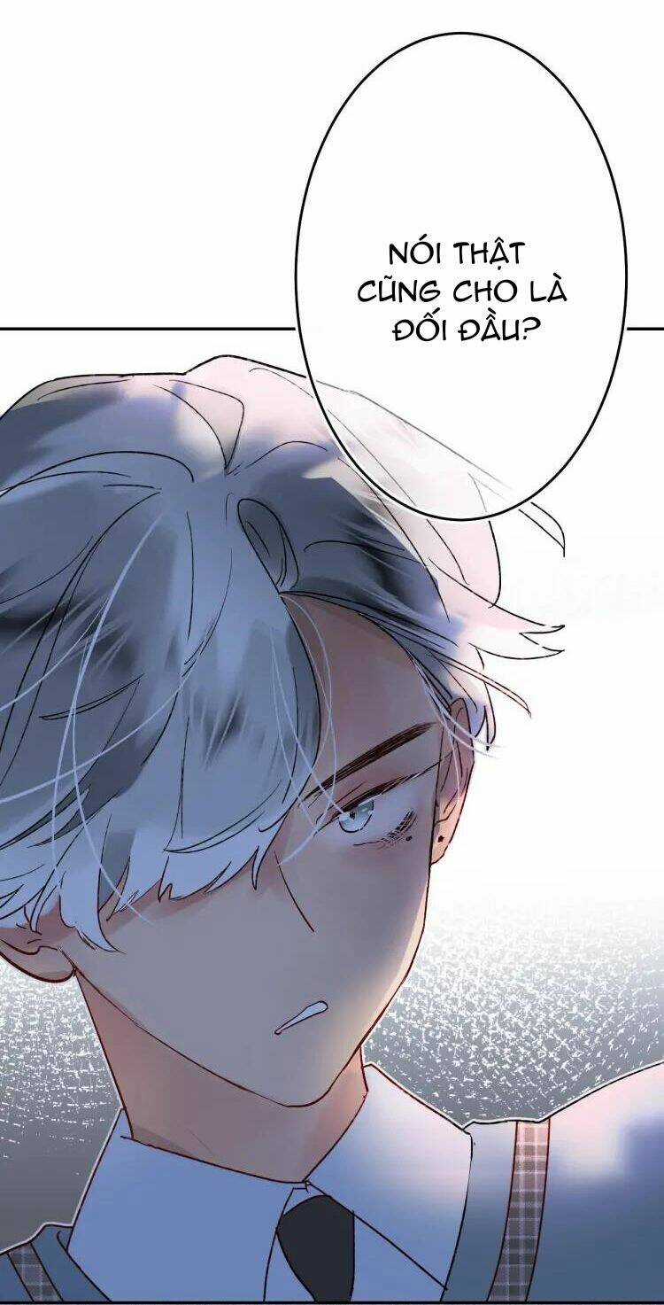 PHÙ THỦY HẠNG BÉT Chapter 6 trang 6