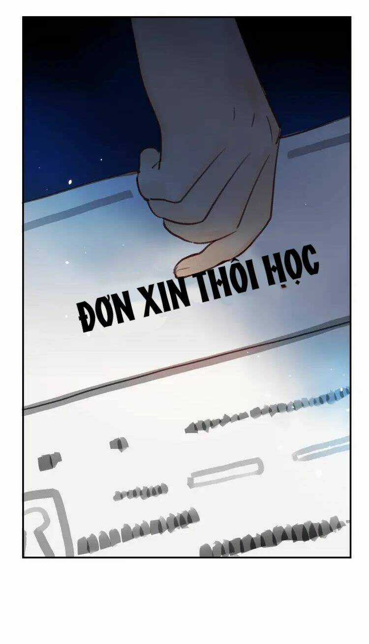 PHÙ THỦY HẠNG BÉT Chapter 6 trang 60