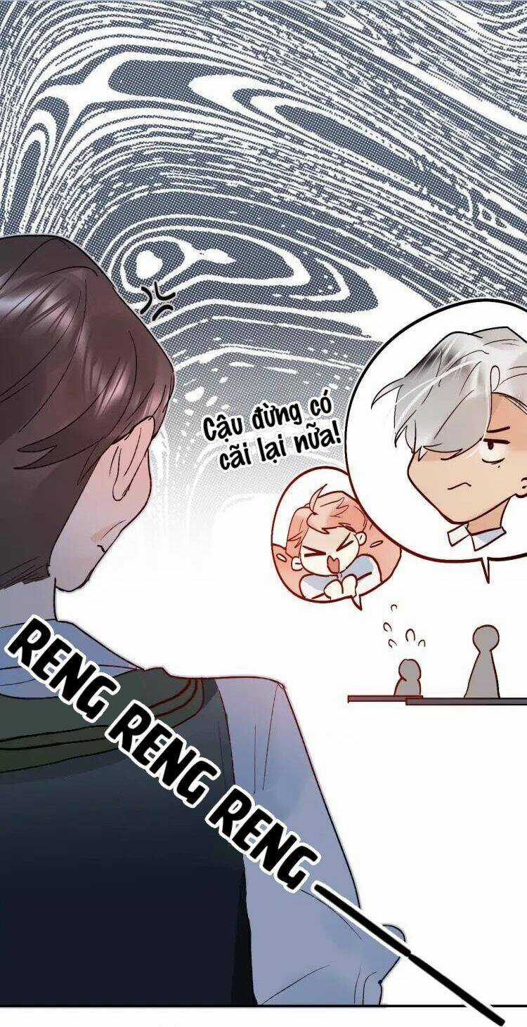 PHÙ THỦY HẠNG BÉT Chapter 6 trang 7