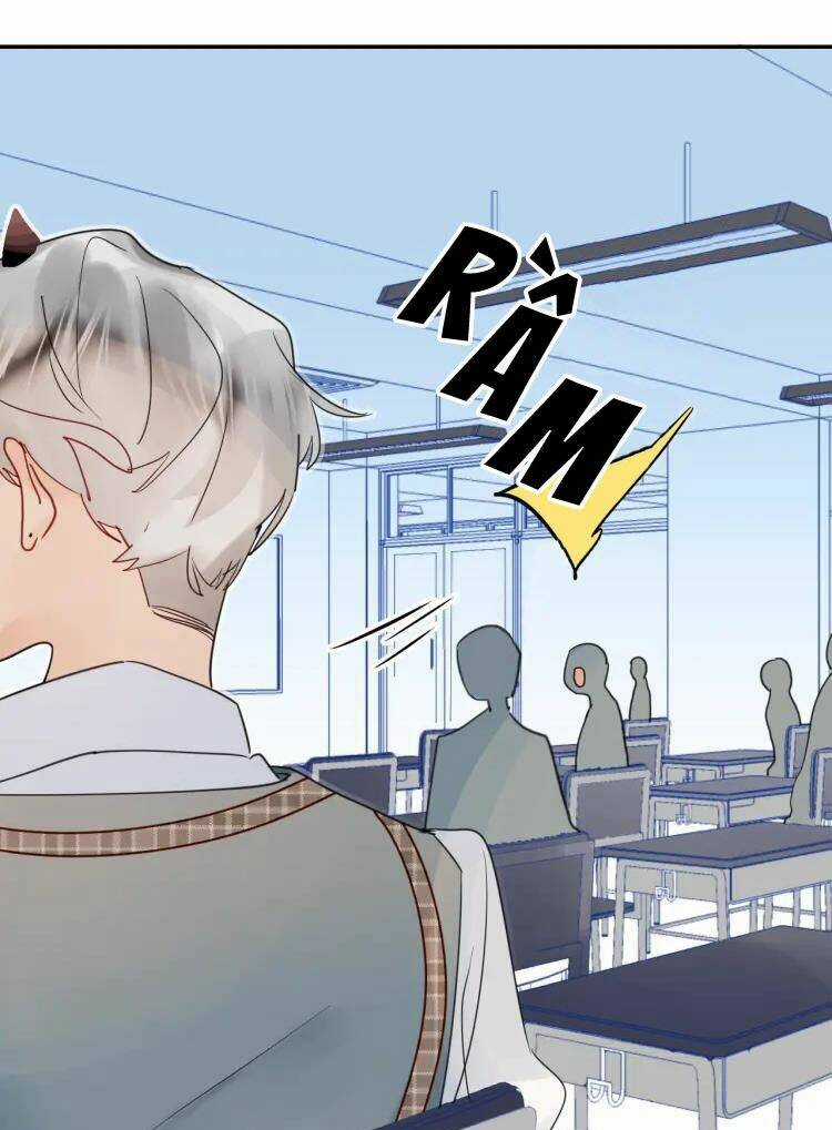 PHÙ THỦY HẠNG BÉT Chapter 6 trang 9