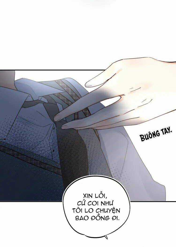 PHÙ THỦY HẠNG BÉT Chapter 7 trang 10