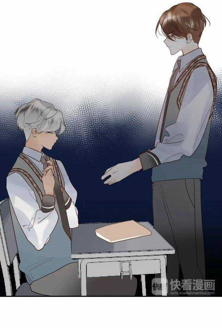 PHÙ THỦY HẠNG BÉT Chapter 7 trang 11