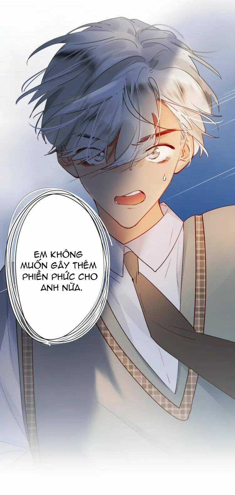 PHÙ THỦY HẠNG BÉT Chapter 7 trang 13