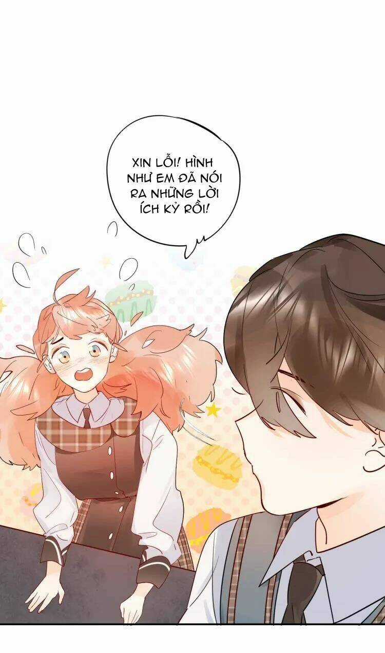 PHÙ THỦY HẠNG BÉT Chapter 7 trang 20