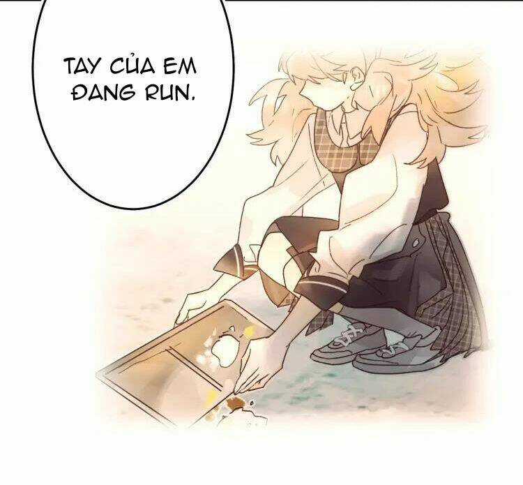 PHÙ THỦY HẠNG BÉT Chapter 7 trang 26